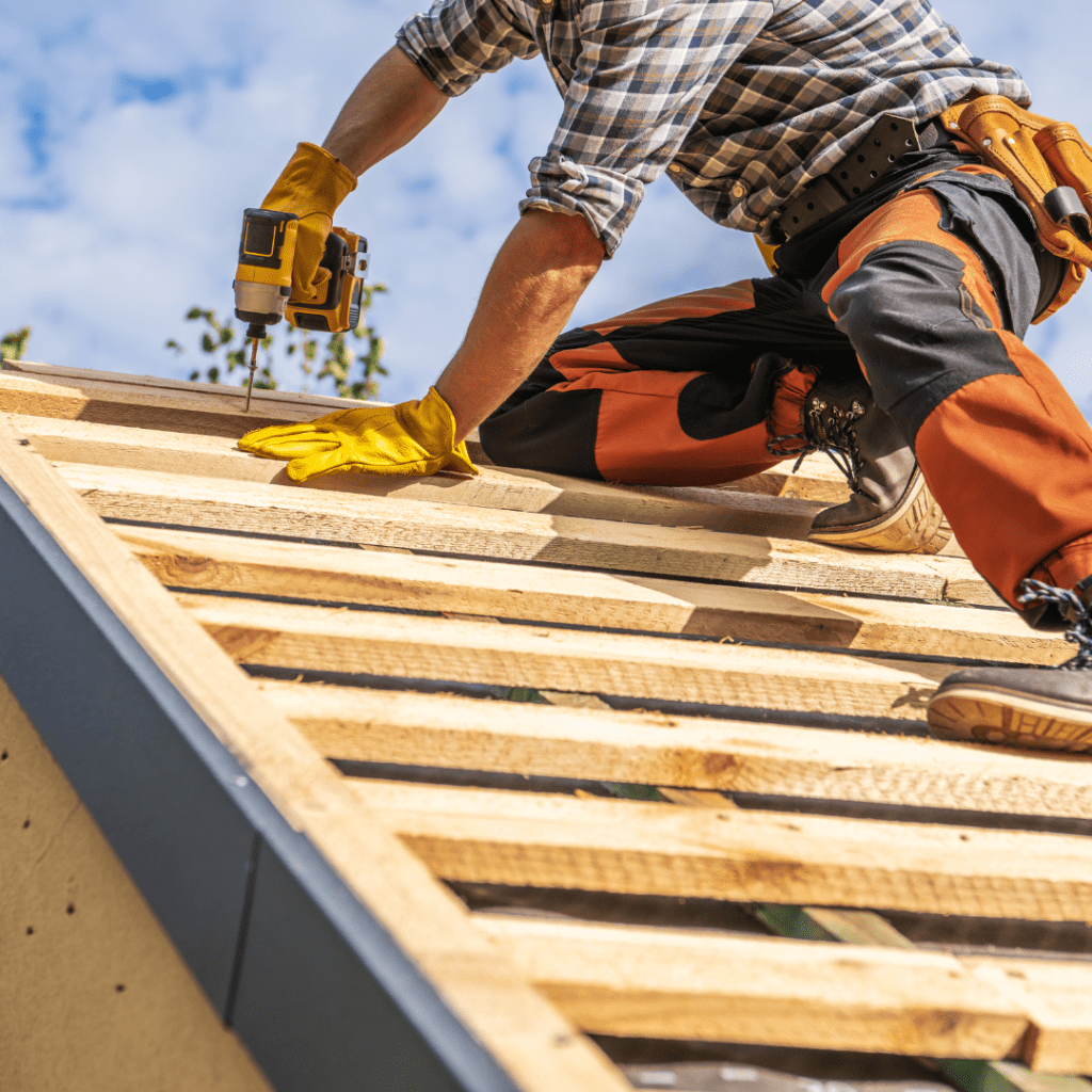 The Critical Role of Residential Roofing Contractors