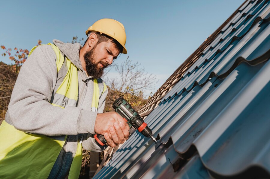 Importance of Commercial Roofing
