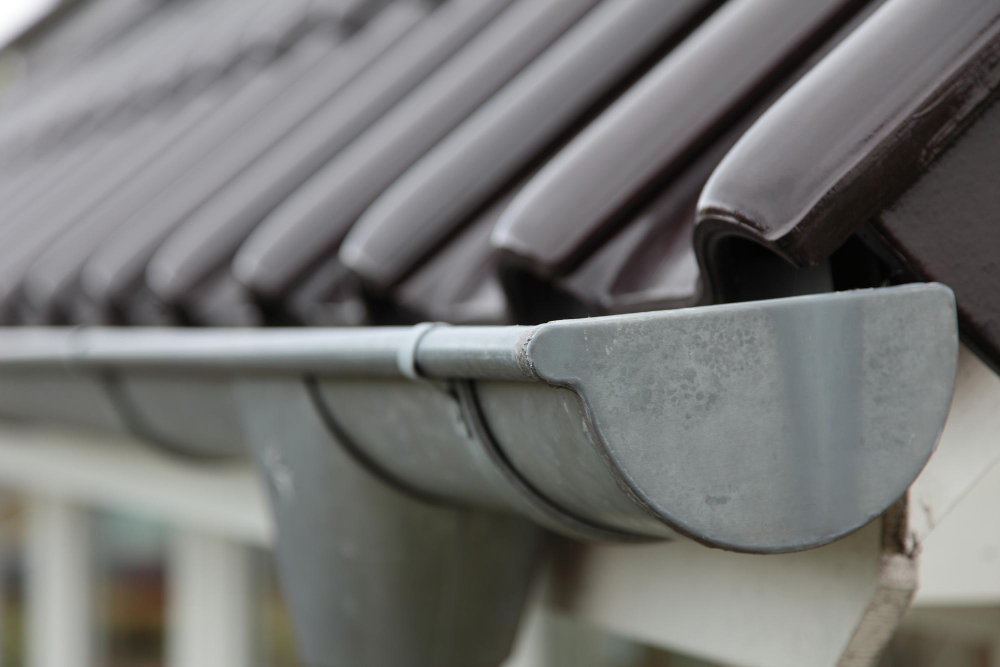 Gutters and Drainage