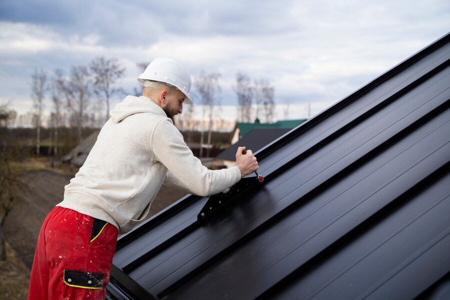 roof replacement plano