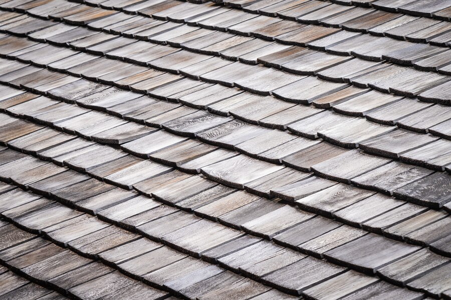 tile roofing