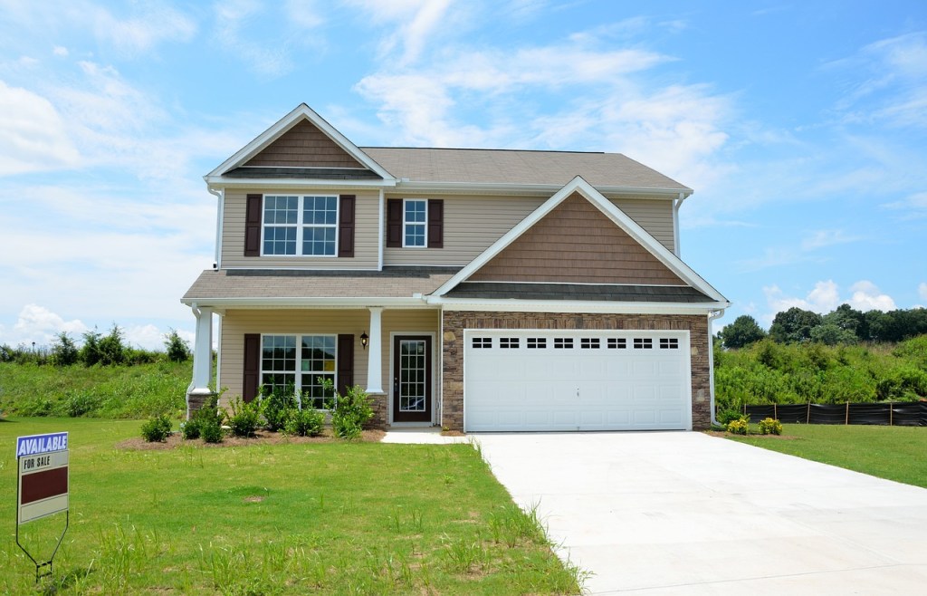 new home build mckinney