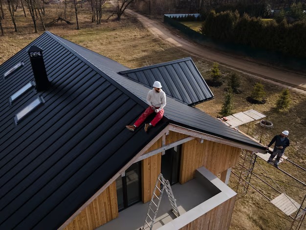 commercial roofing plano in tx