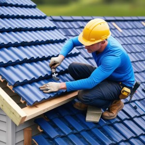 roofing services in frisco tx