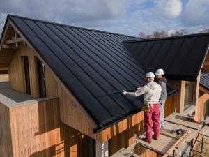 commercial roofing mckinney in tx